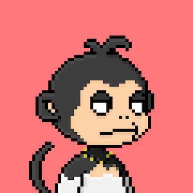 MonkeyHood #744