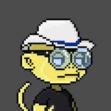MonkeyHood #7440