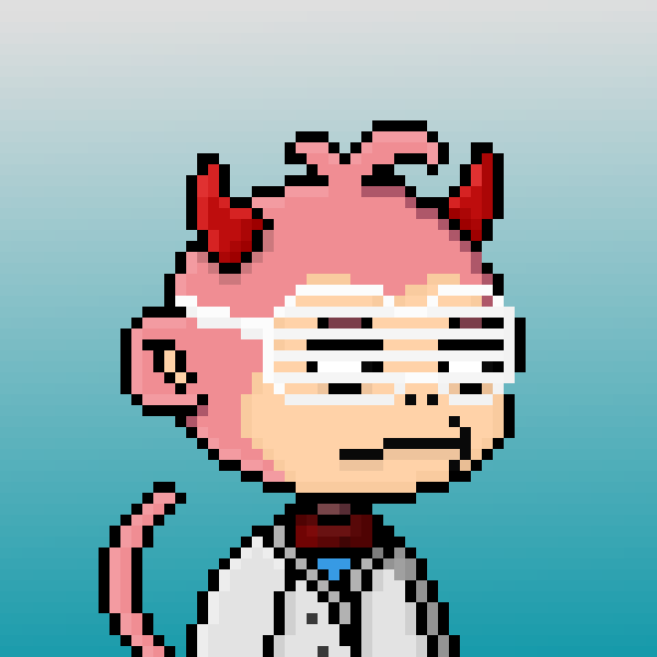MonkeyHood #7441