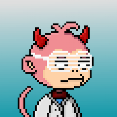 MonkeyHood #7441