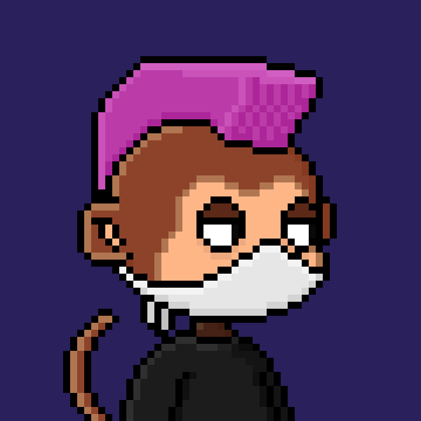 MonkeyHood #7445