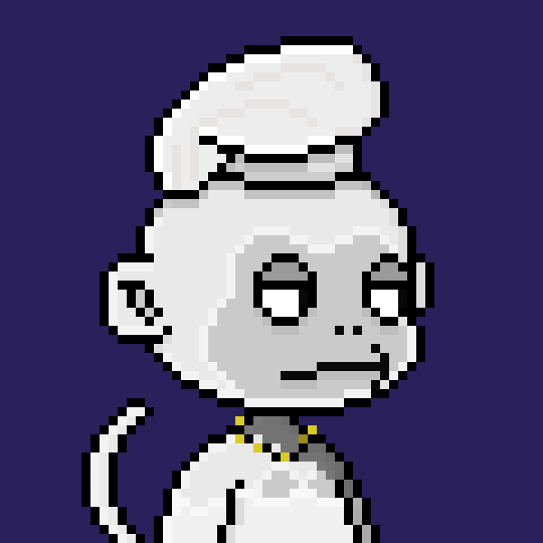 MonkeyHood #7446
