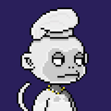 MonkeyHood #7446