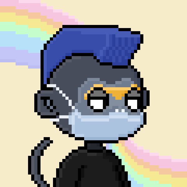 MonkeyHood #7448