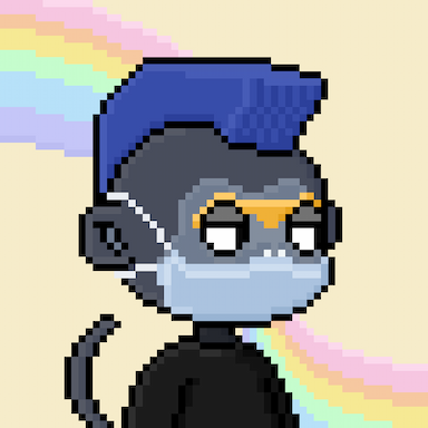 MonkeyHood #7448