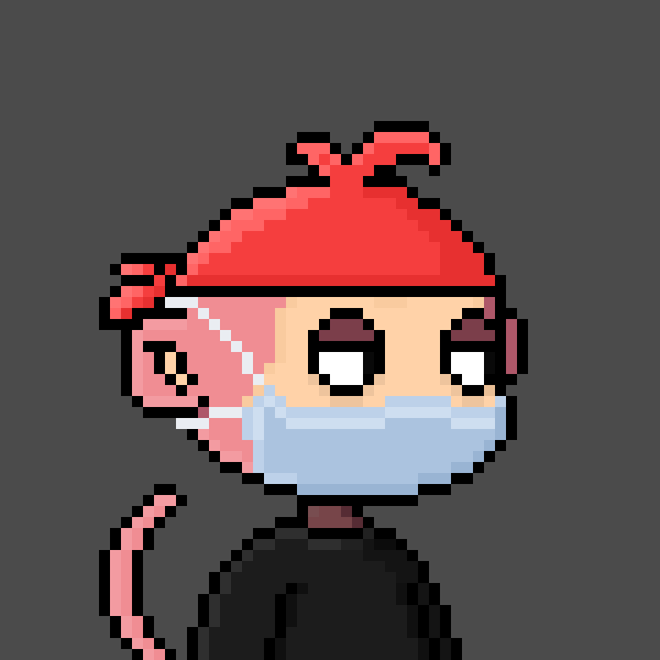 MonkeyHood #7449