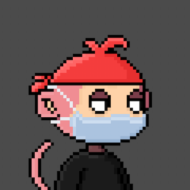 MonkeyHood #7449