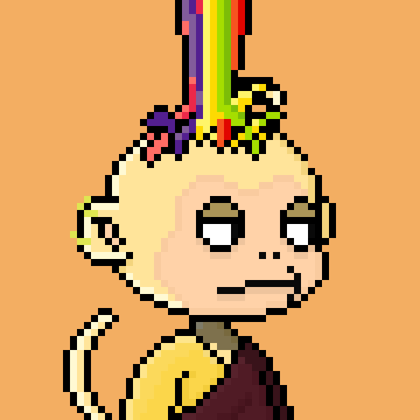 MonkeyHood #745