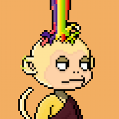 MonkeyHood #745