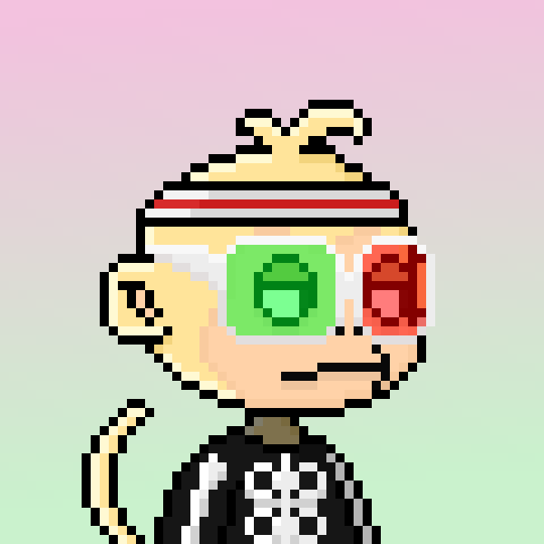 MonkeyHood #7451
