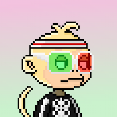 MonkeyHood #7451