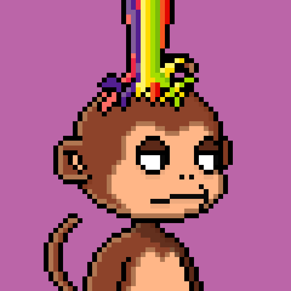 MonkeyHood #7452
