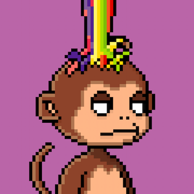 MonkeyHood #7452