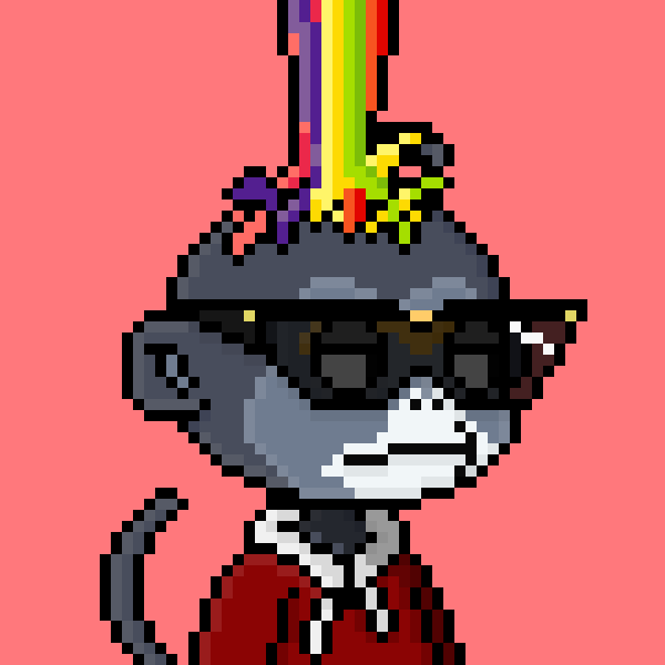 MonkeyHood #7453