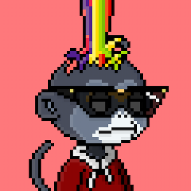 MonkeyHood #7453