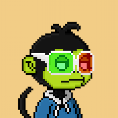 MonkeyHood #7454