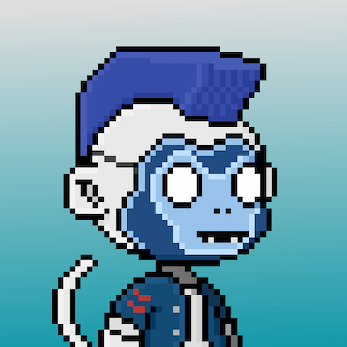 MonkeyHood #7456