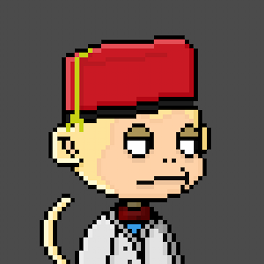 MonkeyHood #7457