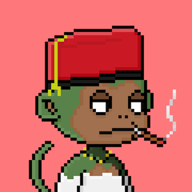 MonkeyHood #7459