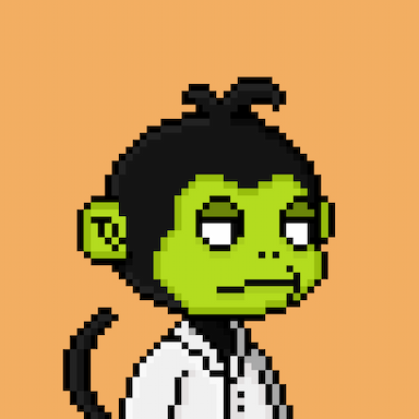 MonkeyHood #746