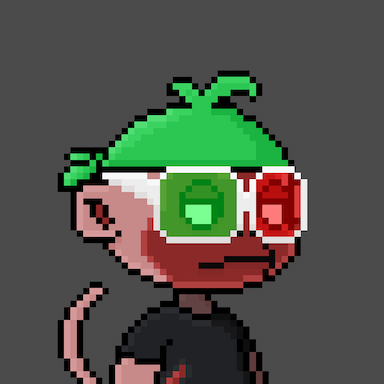 MonkeyHood #7461