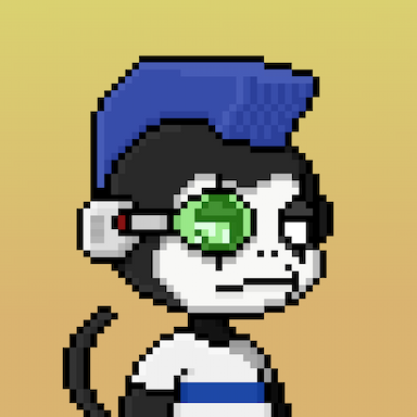 MonkeyHood #7462