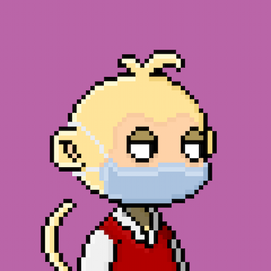 MonkeyHood #7463