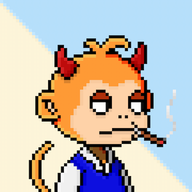 MonkeyHood #7464