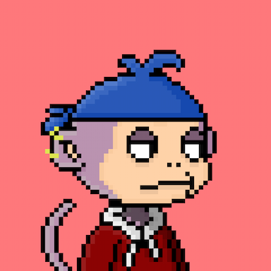 MonkeyHood #7467