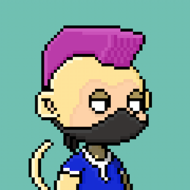 MonkeyHood #7468