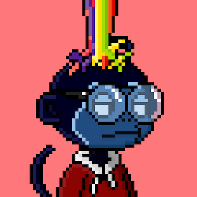 MonkeyHood #7469