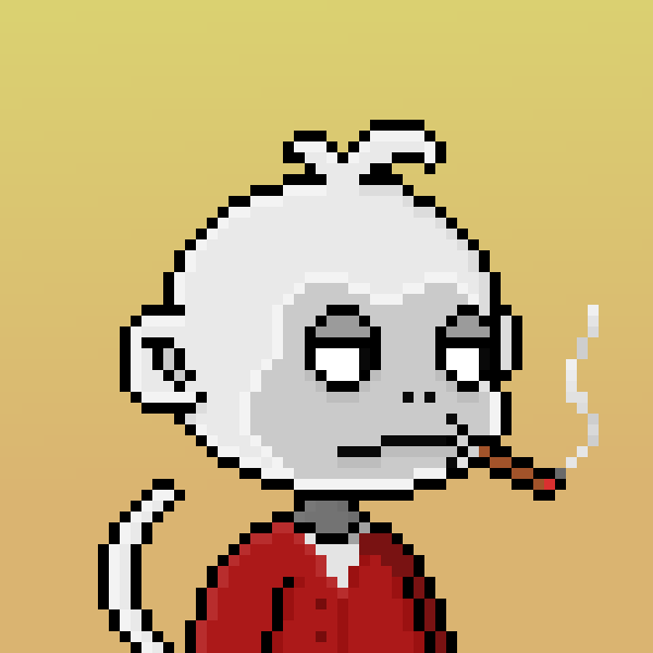 MonkeyHood #747