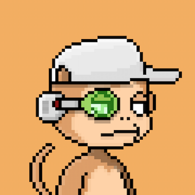 MonkeyHood #7471