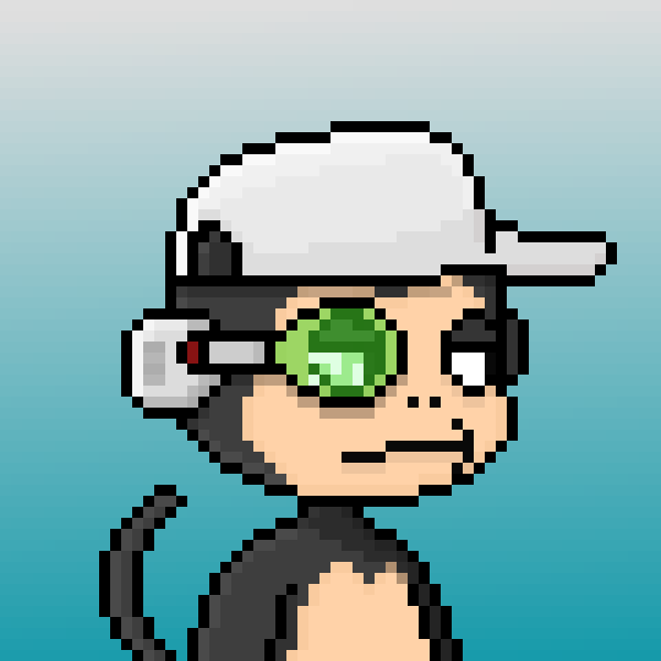MonkeyHood #7473