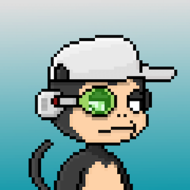 MonkeyHood #7473