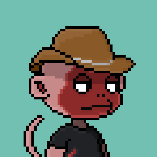 MonkeyHood #7476