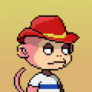 MonkeyHood #7478