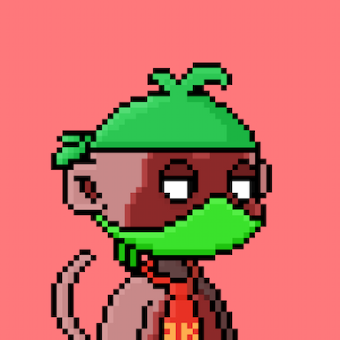 MonkeyHood #7480