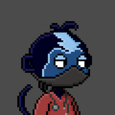MonkeyHood #7481