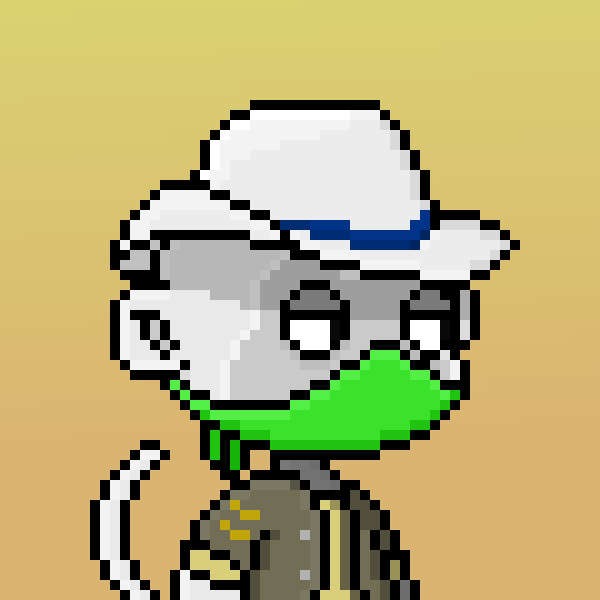 MonkeyHood #7482