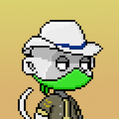 MonkeyHood #7482