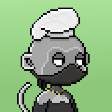 MonkeyHood #7483