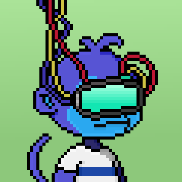 MonkeyHood #7484
