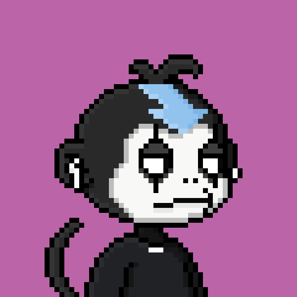 MonkeyHood #7485