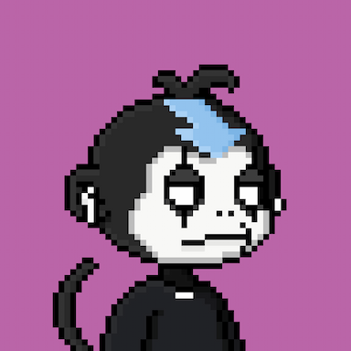MonkeyHood #7485