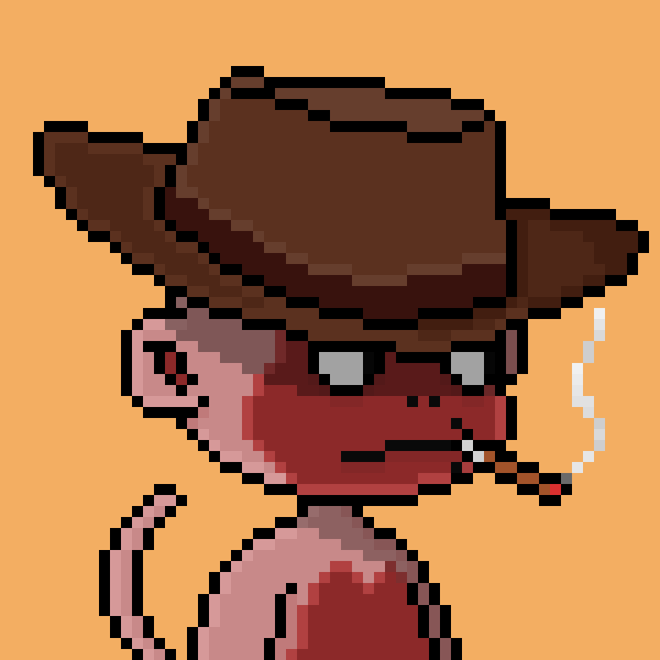 MonkeyHood #7486