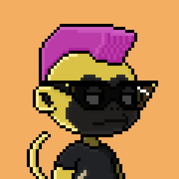 MonkeyHood #7487