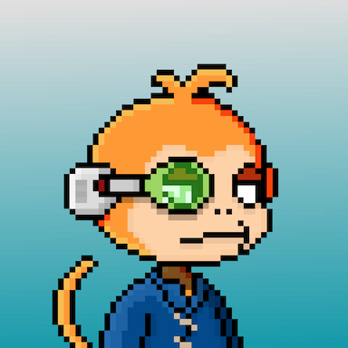MonkeyHood #7489