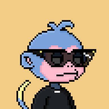 MonkeyHood #749