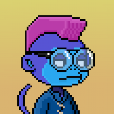 MonkeyHood #7490